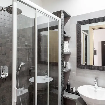 A Trastevere Da M.e. Konukevi 4*