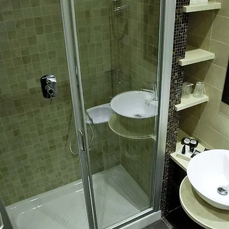A Trastevere Da M.e. Konukevi 4*