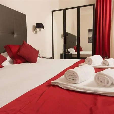 A Trastevere Da M.e. Konukevi 4*
