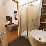 A Trastevere Da M.e. Casa de hóspedes 4*
