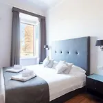Casa de hóspedes A Trastevere Da M.e. 4*