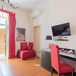 A Trastevere Da M.e. Casa de hóspedes