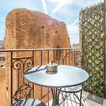 A Trastevere Da M.e. Casa de hóspedes 4*