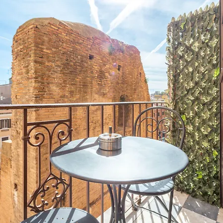 Gasthuis A Trastevere Da M.e.