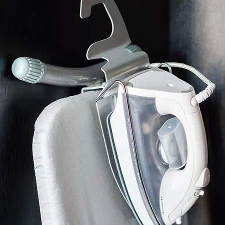 A Trastevere Da M.e. 4* Rome