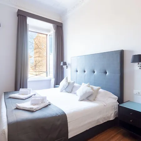 Gasthuis A Trastevere Da M.e.