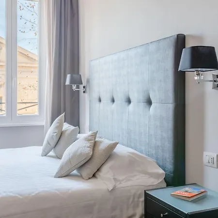 A Trastevere Da M.e. 4*