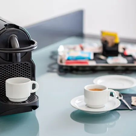 Gasthuis A Trastevere Da M.e. 4*