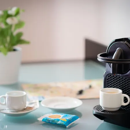 Gasthuis A Trastevere Da M.e.