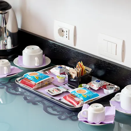 A Trastevere Da M.e. Rome