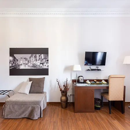 A Trastevere Da M.e. Rome