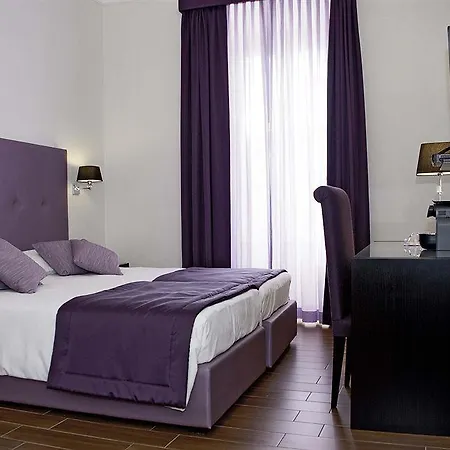 A Trastevere Da M.e. Guest house