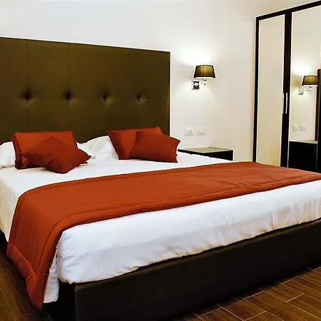 Guest house A Trastevere Da M.e.