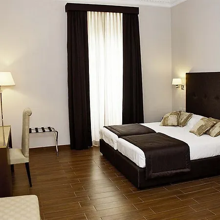 A Trastevere Da M.e. 4*
