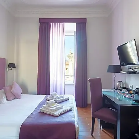 A Trastevere Da M.e. 4*