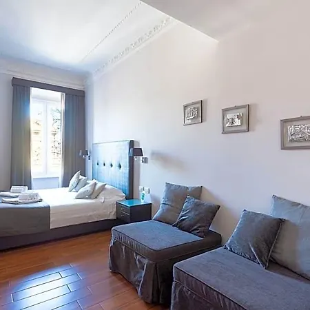 A Trastevere Da M.e. רומא