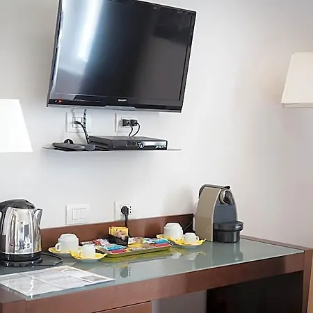 A Trastevere Da M.e. בית הארחה 4*