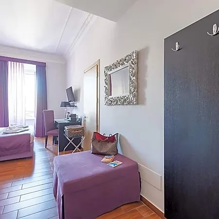 A Trastevere Da M.e. בית הארחה 4*