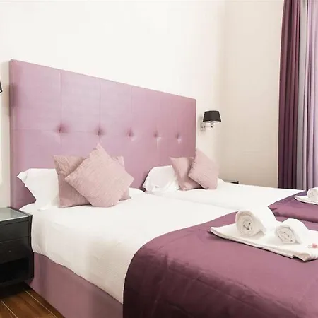 Guest house A Trastevere Da M.e.