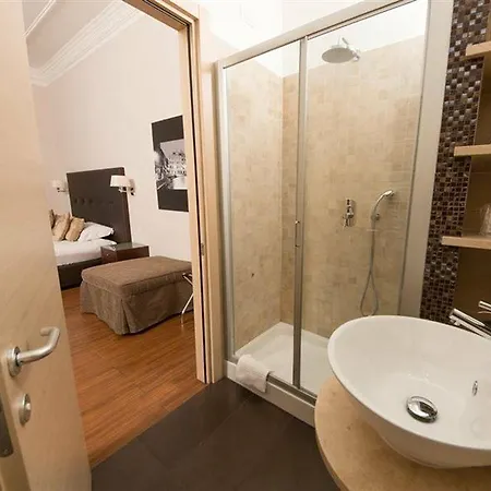 A Trastevere Da M.e. Gæstehus 2*