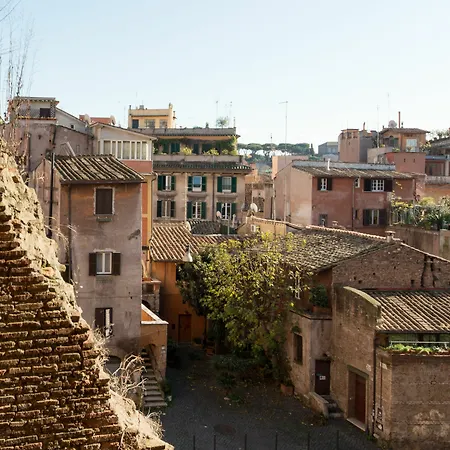 Guest house A Trastevere Da M.e.