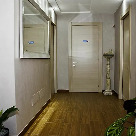 Guest house A Trastevere Da M.e. 2*