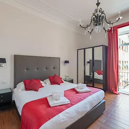 Guest house A Trastevere Da M.e. Rome
