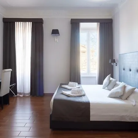 A Trastevere Da M.e. Gæstehus