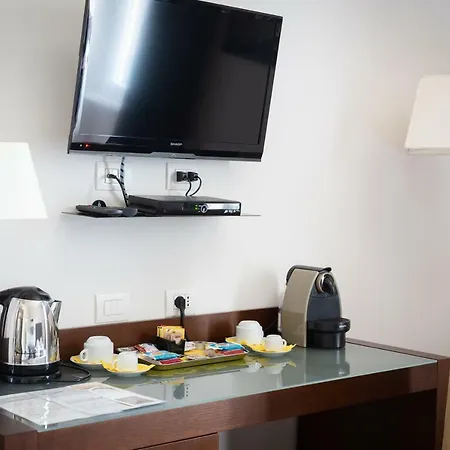 A Trastevere Da M.e. Guest house Rome