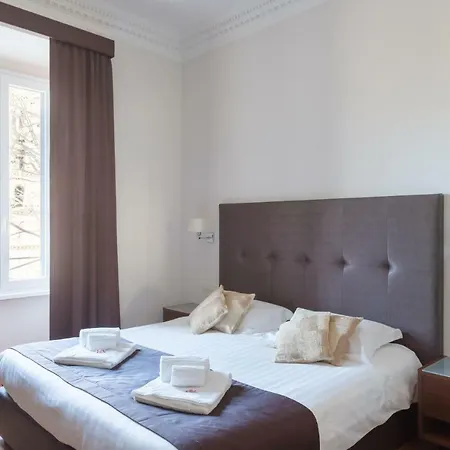 Guest house A Trastevere Da M.e.