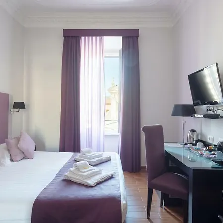 Guest house A Trastevere Da M.e.
