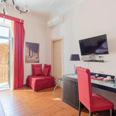 A Trastevere Da M.e. Guest house