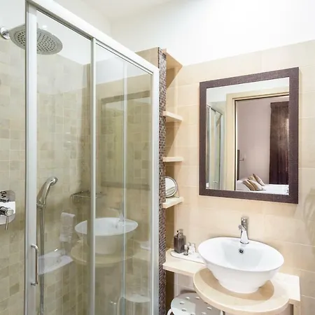 Guest house A Trastevere Da M.e.