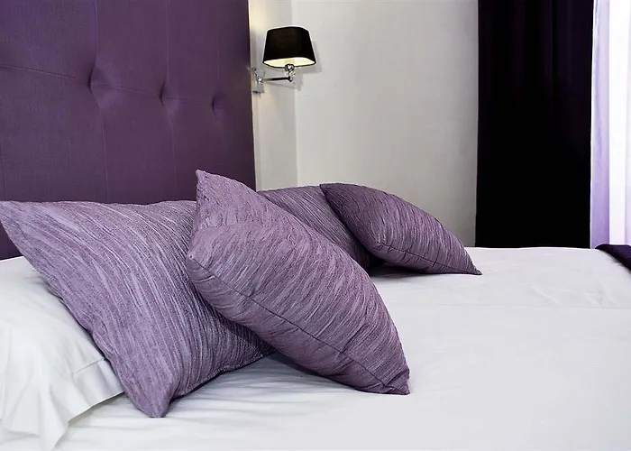 A Trastevere Da M.e. Gasthuis Rome