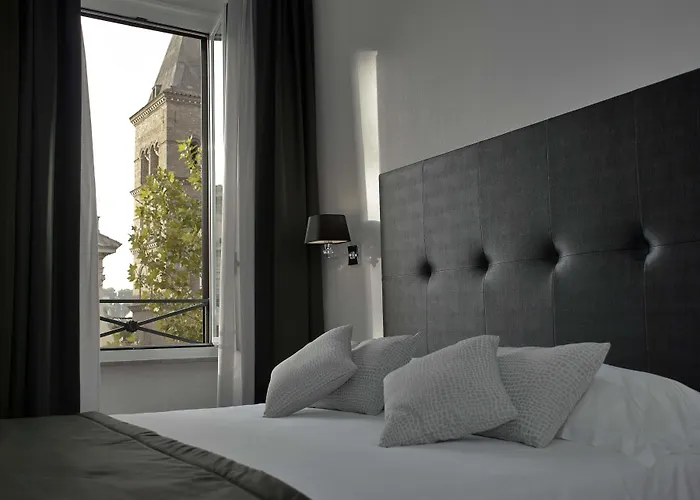 A Trastevere Da M.e.