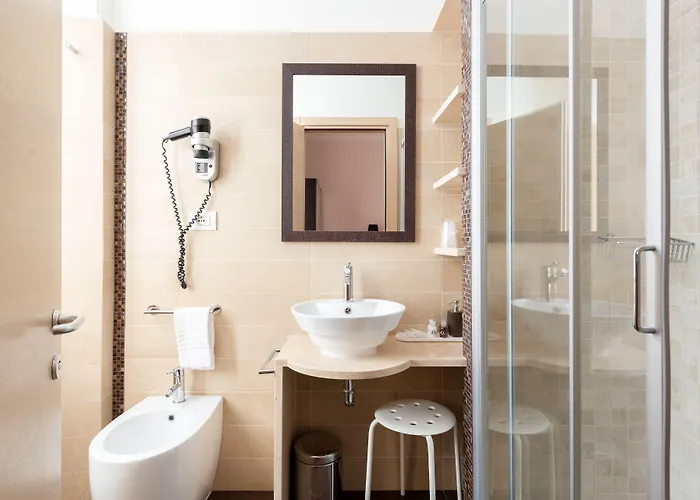 Gasthuis A Trastevere Da M.e. Rome