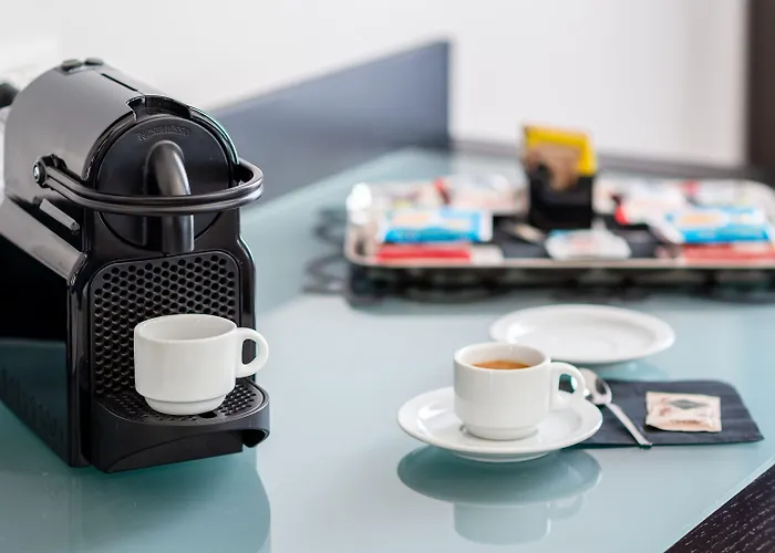 Gasthuis A Trastevere Da M.e. 4*