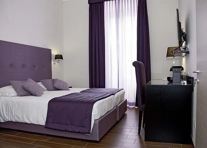 A Trastevere Da M.e. Gasthuis