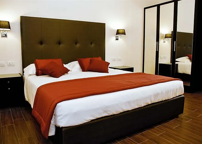 Gasthuis A Trastevere Da M.e.