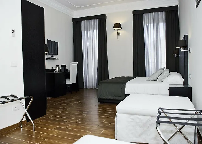 Gasthuis A Trastevere Da M.e. 4*