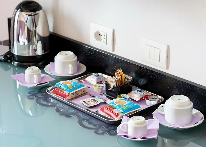 Gasthuis A Trastevere Da M.e.