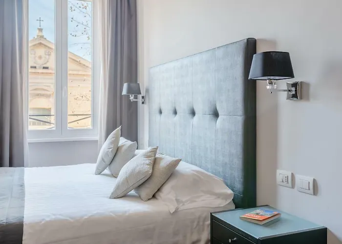 A Trastevere Da M.e.