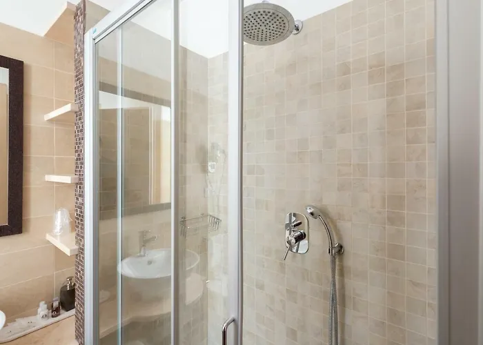 A Trastevere Da M.e. 4*