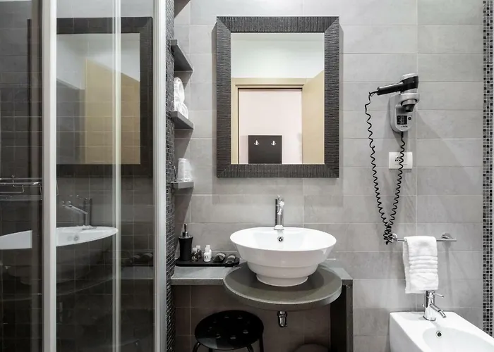 A Trastevere Da M.e. Gasthuis Rome