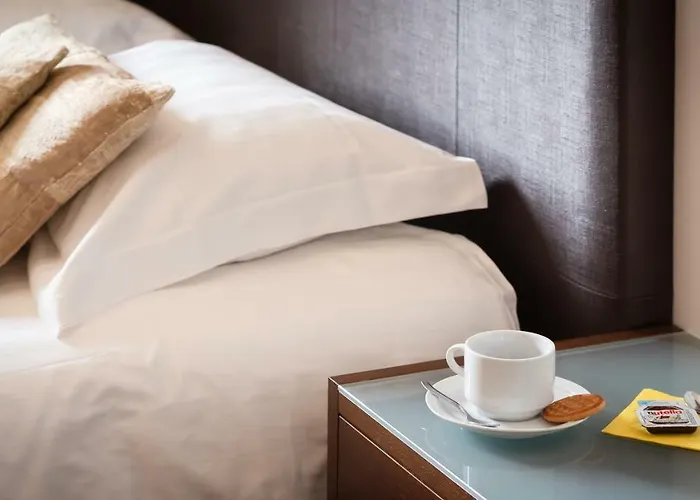 Gasthuis A Trastevere Da M.e. 4*