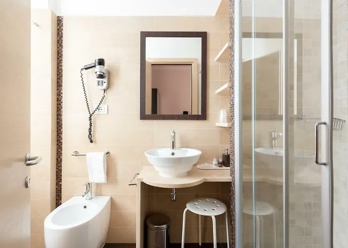 A Trastevere Da M.e. 4*