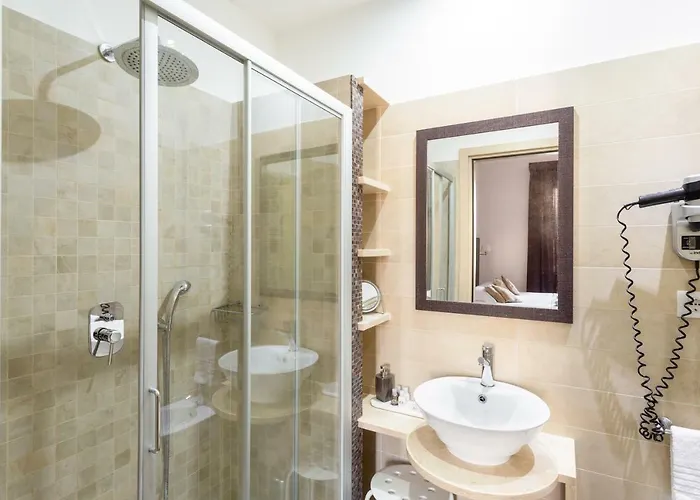 Gasthuis A Trastevere Da M.e.