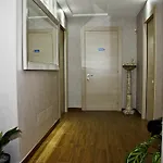 Gasthuis A Trastevere Da M.e. 4*