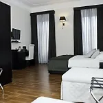 Pensjonat A Trastevere Da M.e. 4*