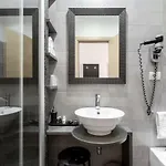 A Trastevere Da M.e. Pensjonat Rzym